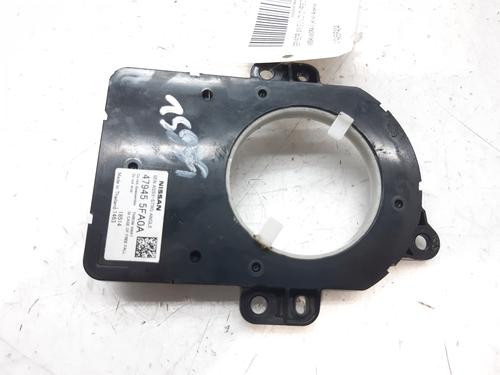 Elektronisk modul NISSAN MICRA V (K14) [2016-2025]  11730522