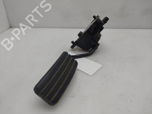 Used Pedal Pedal RENAULT MEGANE II (BM0/1_, CM0/1_) 1.5 dCi (BM02, BM13, BM2A, CM02, CM13) (101 hp) 39651264 39651264