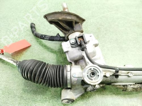 Steering rack FORD TRANSIT CONNECT V408 Box Body/MPV  | BP34702233M22  - Image 6