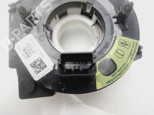 Squib airbag VW POLO V (6R1, 6C1)  | BP29521562C102 