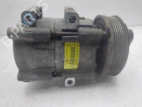 AC compressor FORD MONDEO III (B5Y) | BP40182138M34 - Image 5