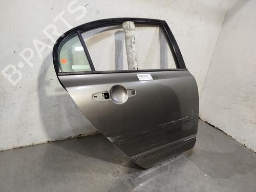 Right rear door HONDA CIVIC VIII Saloon (FD, FA) 1.3 IMA (FA3, FD3) | BP29703673C5 