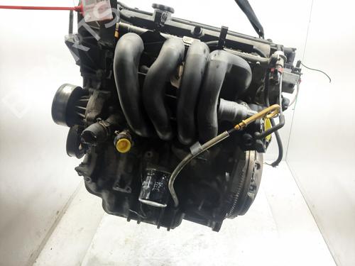 Engine FORD FOCUS I (DAW, DBW) | BP30519104M1