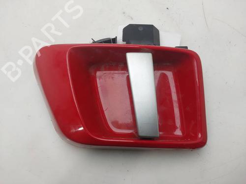 Used Front right exterior door handle Front right exterior door handle 38950272 38950272