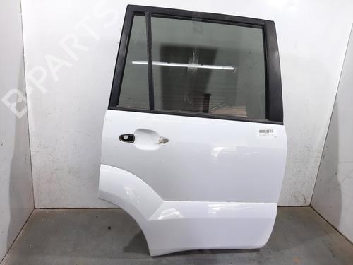 Right rear door TOYOTA LAND CRUISER PRADO (_J12_) 3.0 D-4D (KDJ120, KDJ125) | BP9639698C5 