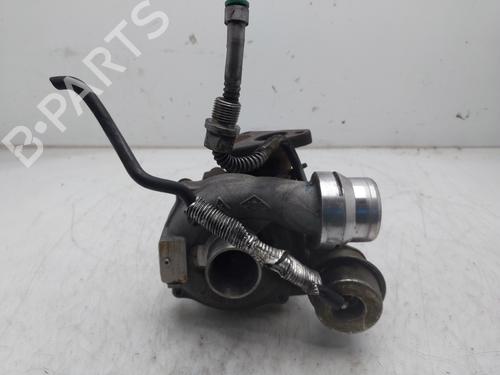 Used Turbocharger/Supercharger Turbocharger/Supercharger 37149184 37149184