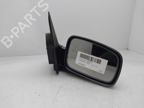 Used Right mirror KIA SORENTO I (JC) [2002-2011]  31030964