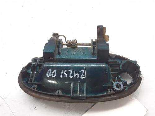 Front right exterior door handle HYUNDAI LANTRA II (J-2) 1.9 D | BP7658661C129 