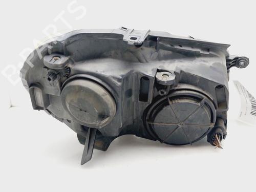 Left headlight VW POLO IV (9N_, 9A_)  | BP29861583C28