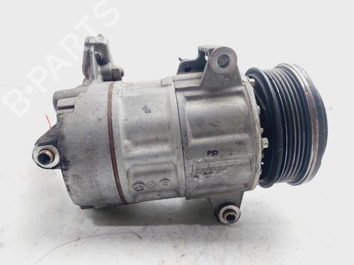 AC compressor FORD ECOSPORT 1.0 EcoBoost | BP20236403M34 