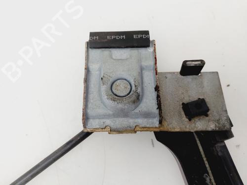 Front right window mechanism FORD MONDEO III Saloon (B4Y) 2.0 16V TDDi / TDCi | BP30680705C23