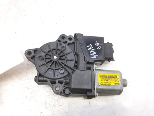 Used Right front window motor KIA CEE'D (JD) [2012-2018]  10338021