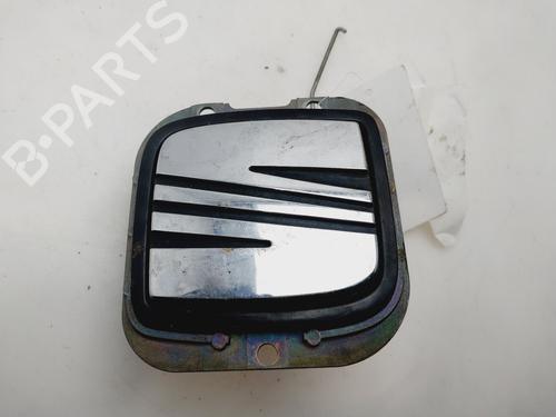 Used Tailgate handle SEAT LEON (1M1) [1999-2006]  32288846