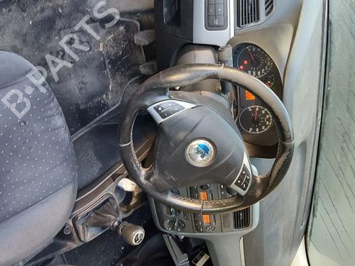 Engine control unit (ECU) FIAT GRANDE PUNTO (199_) 1.4 (199AXB11, 199AXB1A, 199BXB1A, 199AXL1A) | BP34714969M57 - Image 6