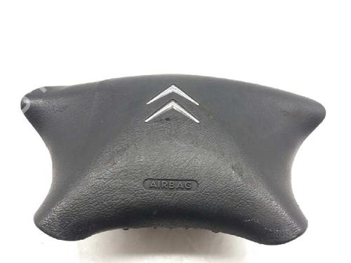 Used Driver airbag CITROËN XSARA PICASSO (N68) 1.6 (95 hp) 2911582