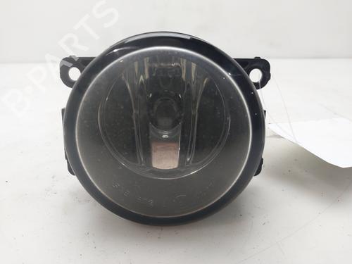 Used Left front fog light Left front fog light RENAULT MEGANE II (BM0/1_, CM0/1_) [2001-2012] 33798661 33798661