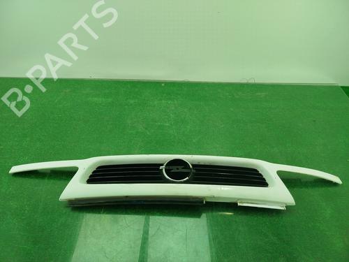 Used Grille OPEL ASTRA F Saloon (T92) 1.4 (F19, M19) (82 hp) 26926250