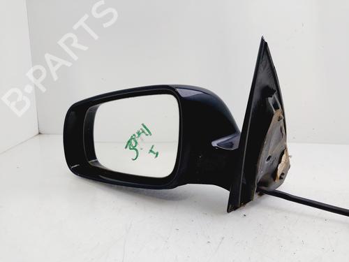 Used Left mirror SKODA FABIA I (6Y2) [1999-2008]  29242387