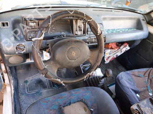 Instrument cluster RENAULT RAPID Box Body/MPV (F40_, G40_) 1.9 D (F40R) | BP10324909C47 