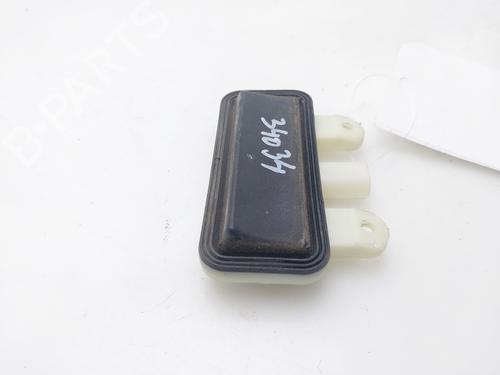 Tailgate handle MERCEDES-BENZ E-CLASS Coupe (C207) E 350 BlueTEC / d (207.326) | BP18095169C132 