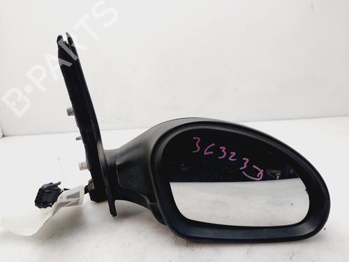Used Right mirror SEAT TOLEDO III (5P2) [2004-2009]  21500456