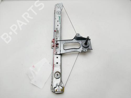 Rudehejsemekanisme venstre bagtil BMW 3 (E46) 320 d (150 hp) 30961423