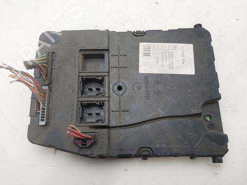 Used Electronic module Electronic module RENAULT MEGANE II (BM0/1_, CM0/1_) [2001-2012] 33289986 33289986