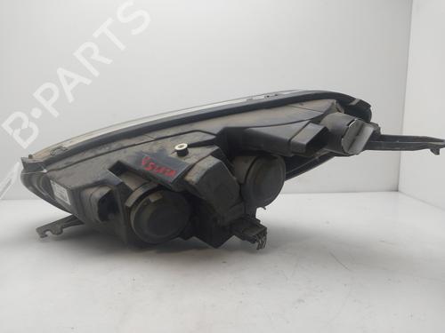 Right headlight FORD TRANSIT COURIER B460 Box Body/MPV 1.5 TDCi | BP38604823C29 - Image 4