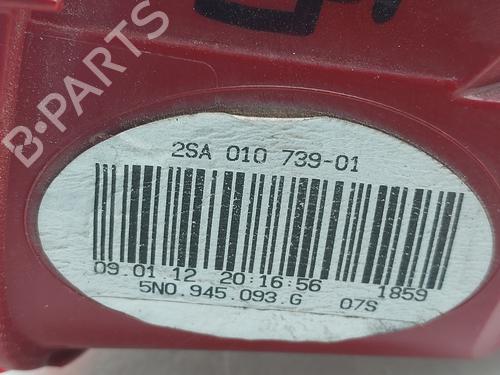 Left tailgate light VW TIGUAN (5N_) | BP35943836C79 - Image 3