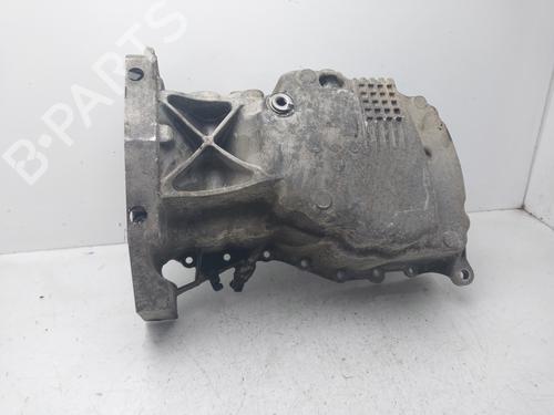 Used Oil sump Oil sump RENAULT MEGANE III Grandtour (KZ0/1) [2008-2016] 32250513 32250513