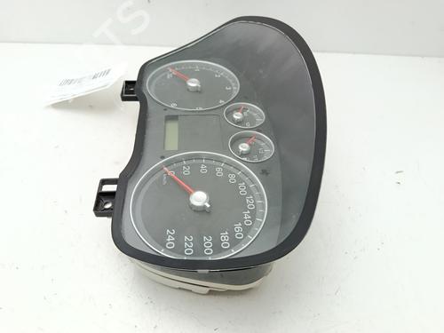 Instrument cluster FORD FOCUS C-MAX (DM2)  | BP29824610C47