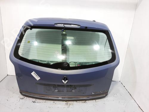 Used Tailgate RENAULT LAGUNA II Grandtour (KG0/1_) 2.0 dCi (KG1T) (150 hp) 16254090