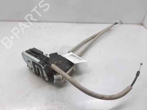 Used Front left lock SSANGYONG TIVOLI [2015-2025]  7170361