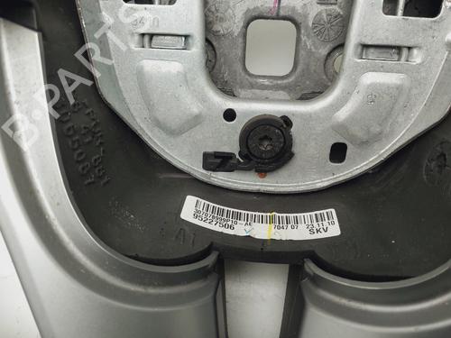 Steering wheel CHEVROLET CRUZE (J300) 2.0 CDI | BP26694266C49 