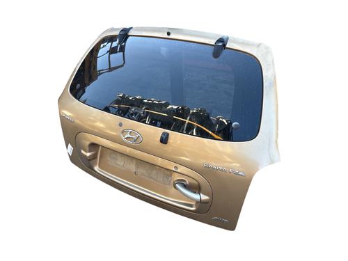 Tailgate HYUNDAI SANTA FÉ I (SM) 2.0 CRDi 4x4 | BP26406961C6 
