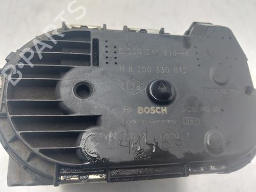 Throttle body NISSAN PRIMASTAR Van (X83) | BP36212846M82 - Image 4