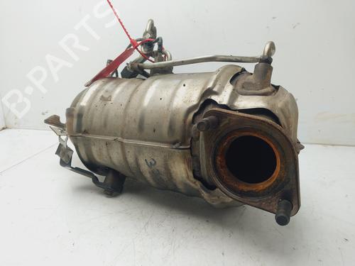 Catalyst KIA SPORTAGE IV (QL, QLE) 1.7 CRDi | BP24957778M10 