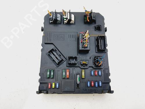 Annen PEUGEOT 206 Hatchback (2A/C) 1.4 HDi eco 70 | BP29400411O1