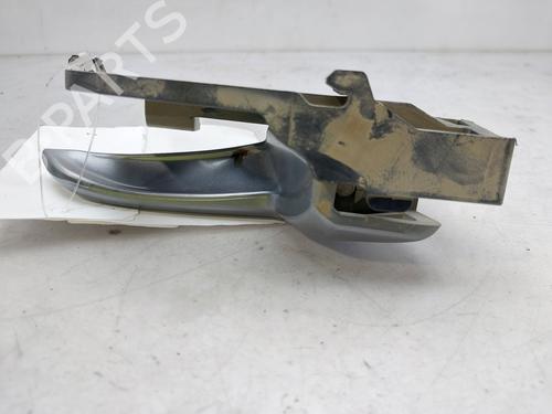 Rear right interior door handle KIA RIO III (UB) 1.1 CRDi | BP12416569I16 