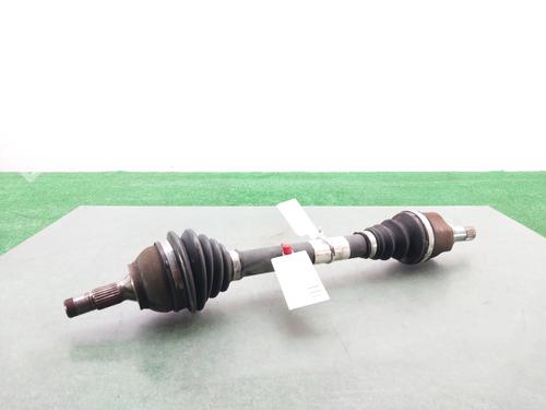Used Left front driveshaft CITROËN C4 II (NC_) [2009-2025]  19023956