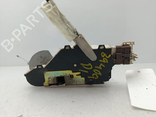 Front left lock CITROËN C4 I Saloon 1.6 HDi | BP29903637C98