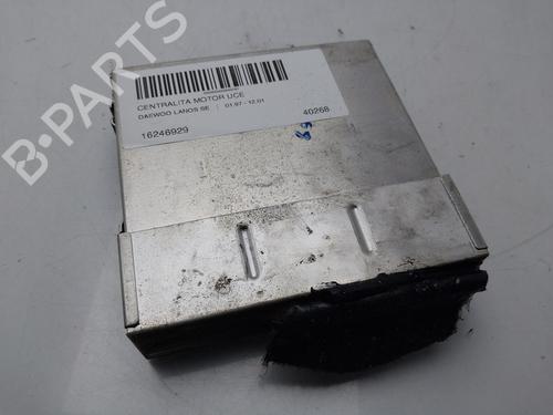 Engine control unit (ECU) DAEWOO LANOS Saloon (KLAT) 1.3 | BP32411297M57  - Image 5