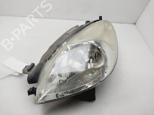 Used Left headlight CITROËN XSARA PICASSO (N68) 1.6 16V (109 hp) 30681003