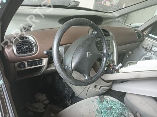 Sprederrør CITROËN XSARA PICASSO (N68) 1.6 HDi | BP29353749M98 