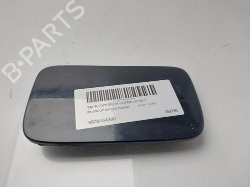 Tapa exterior combustible PEUGEOT 607 (9D, 9U) [2000-2025]  30658907