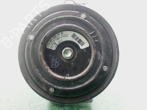 AC compressor MERCEDES-BENZ B-CLASS Sports Tourer (W246, W242)  | BP27261252M34
