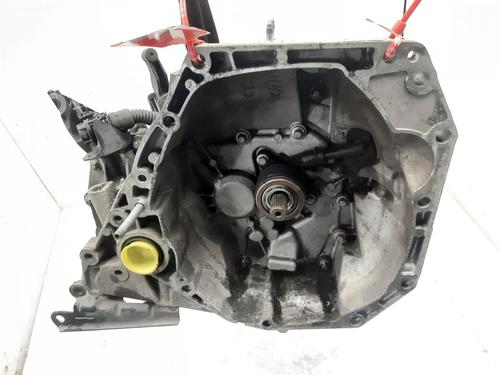 Used Gearbox DACIA LODGY (JS_) 1.6 LPG (JSAV) (102 hp) 32236619