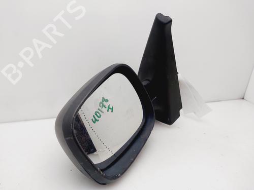 Used Left mirror RENAULT KANGOO (KC0/1_) [1997-2025]  30610042