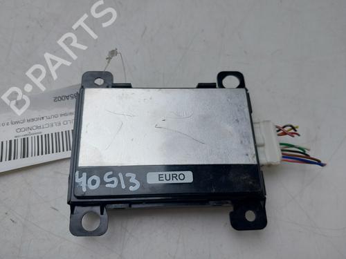 Electronic module MITSUBISHI OUTLANDER II (CW_W) | BP33964472M83 - Image 3