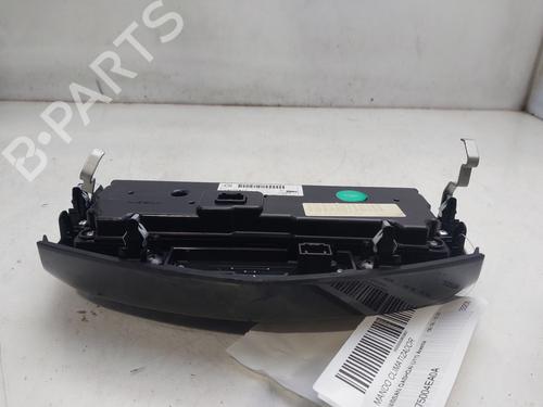 Climate control NISSAN QASHQAI II (J11, J11_)  | BP16869467I5 